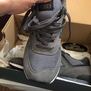 Men’s Size 10 New Balance